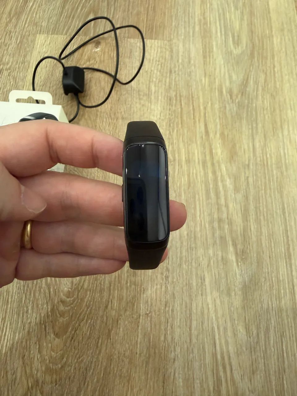 Relógio Samsung Fit - Foto 2