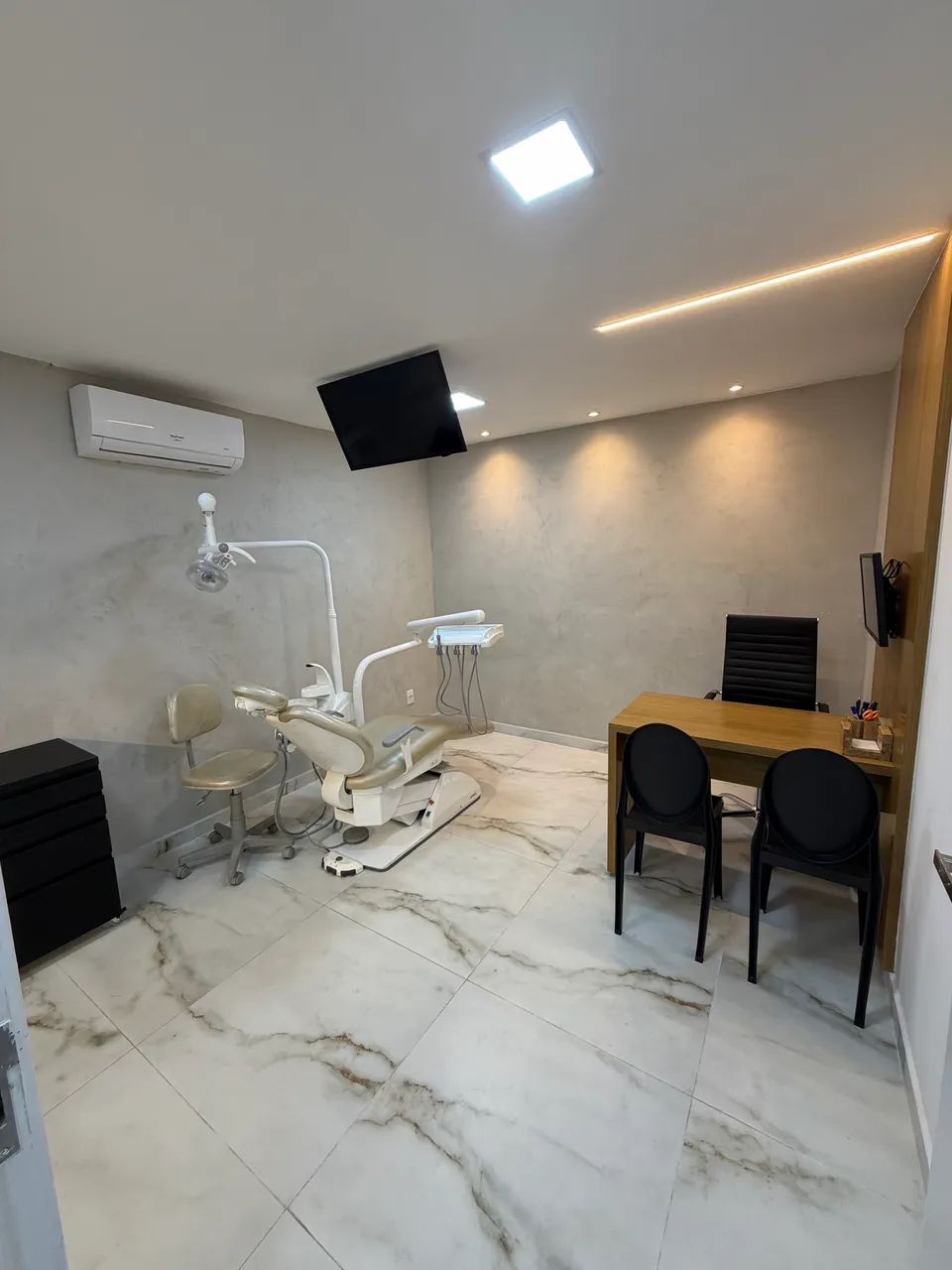 Alugo consultório Odontológico  - Foto 3
