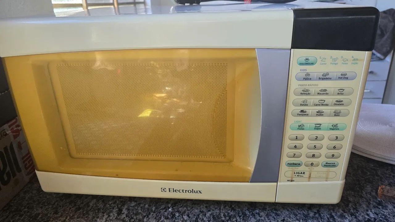 Micro-ondas - Foto 2