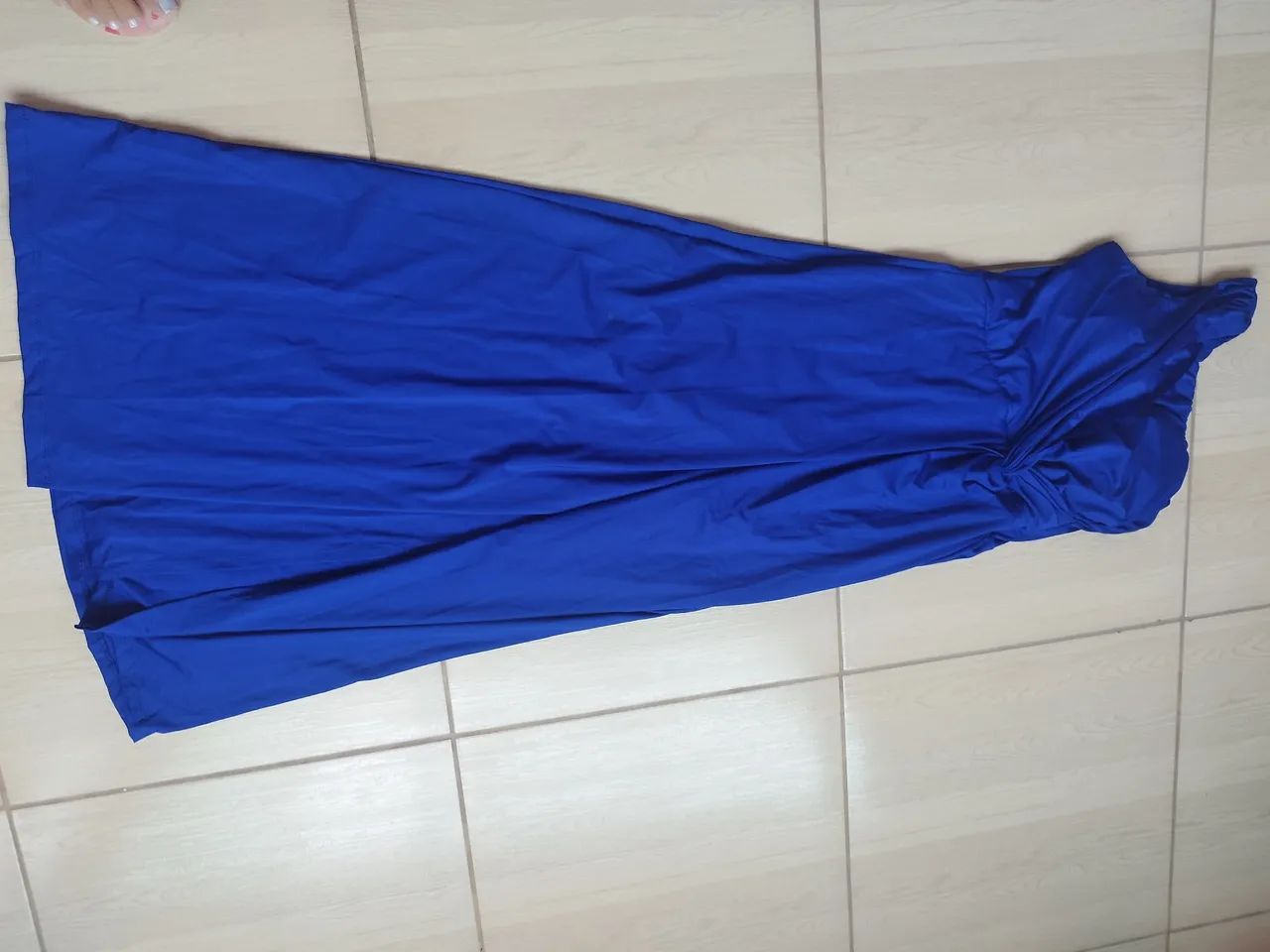 Vestido de festa  - Foto 4