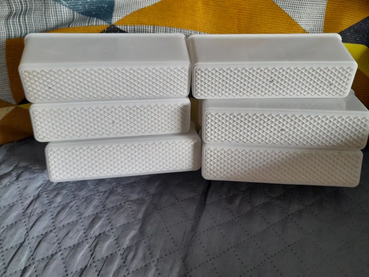 Andajar para bebê  - Foto 3