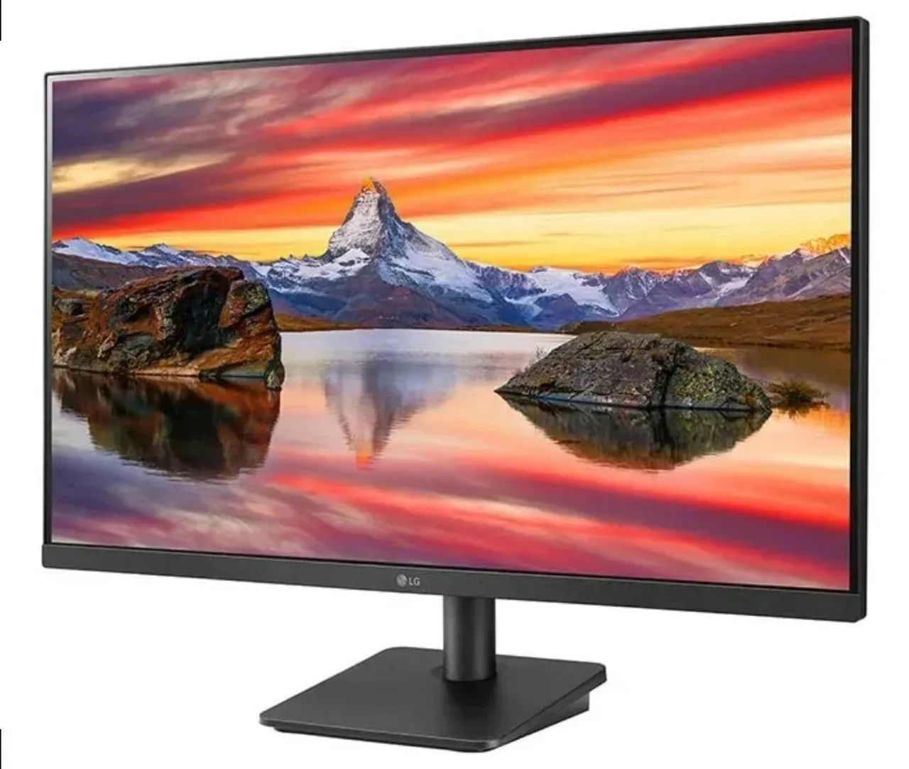 Monitor Gamer LG 27  Full Hd, Ips, Hdmi E Vesa, Freesync - Foto 3
