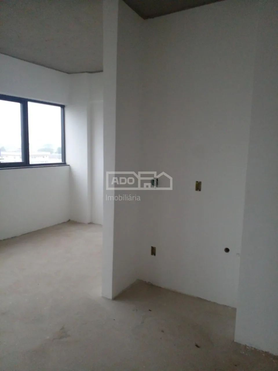 sala - Jardim Nossa Senhora Auxiliadora - Campinas - Foto 3