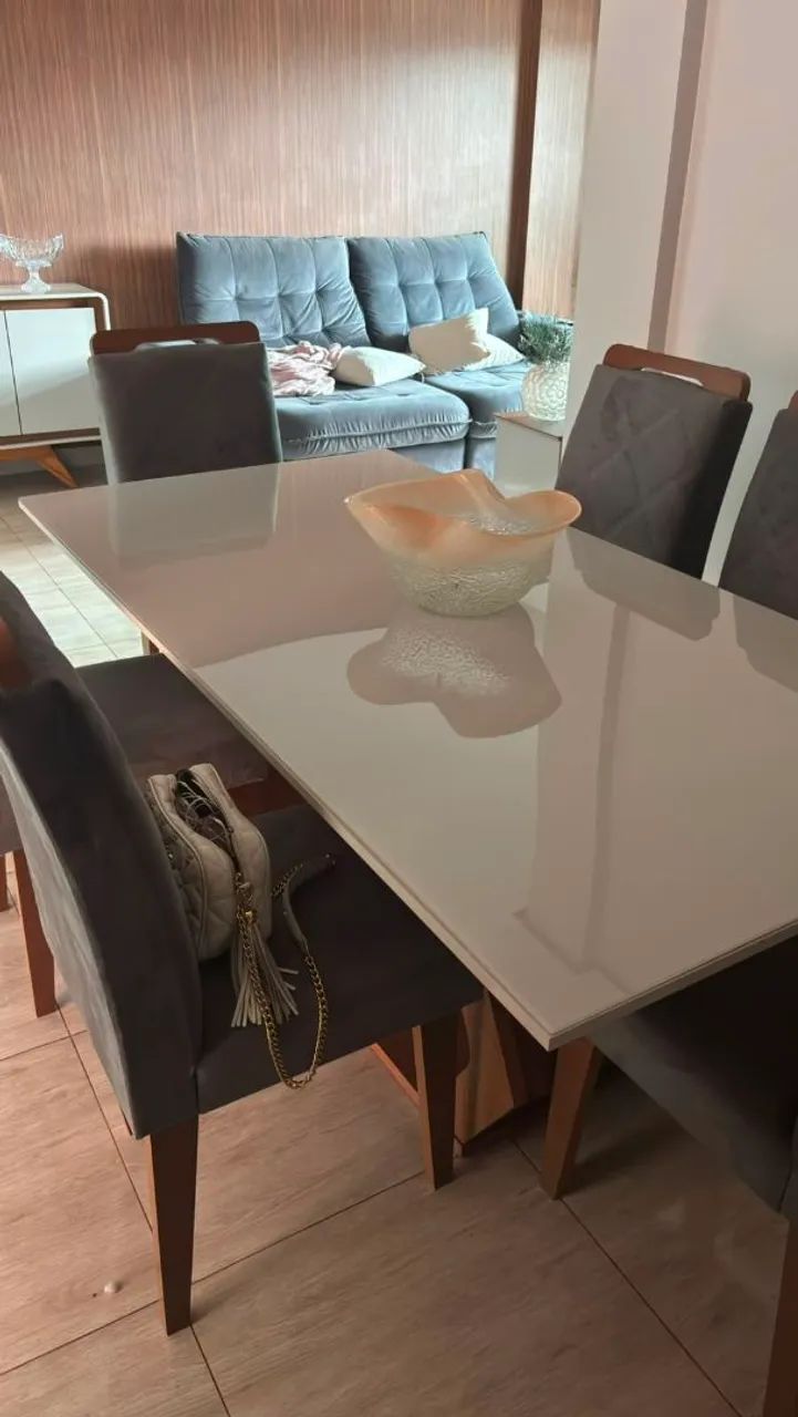 Mesa de jantar