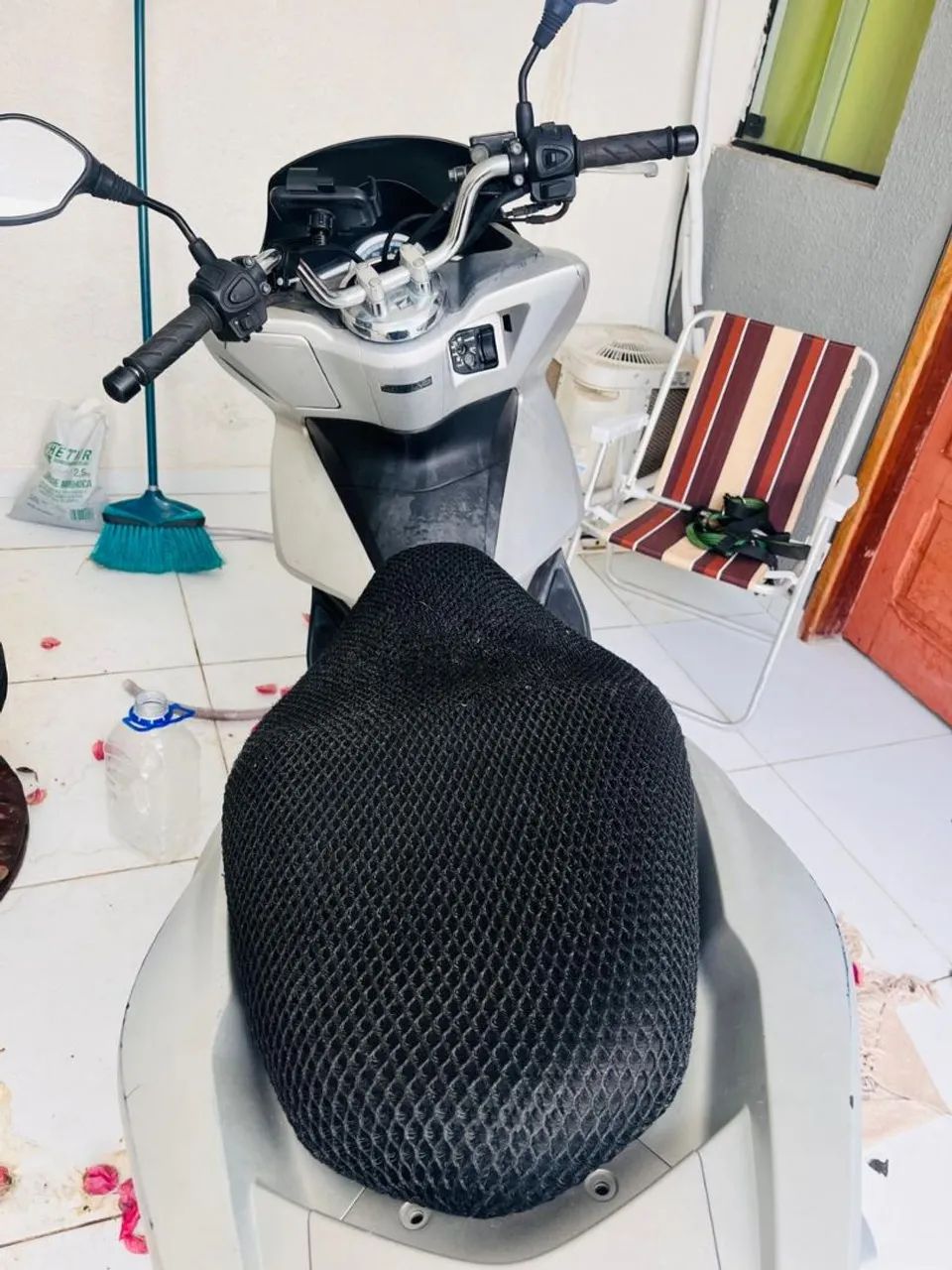 Honda PCX 150 - Foto 4