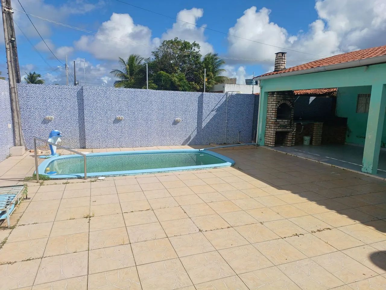 Casa em Lucena  - Foto 4