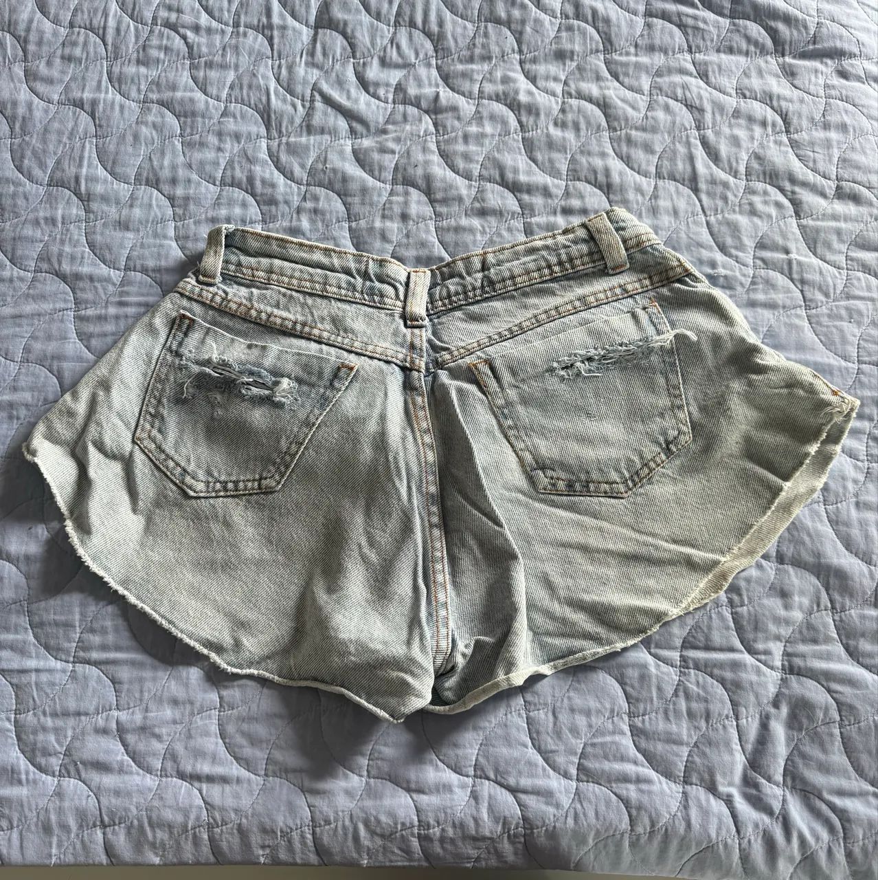 Short Jeans PP - Foto 2