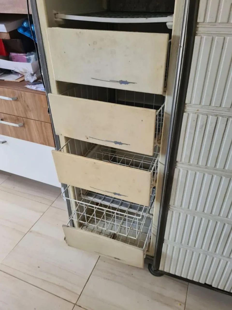 Freezer  R$650,00 - Foto 3