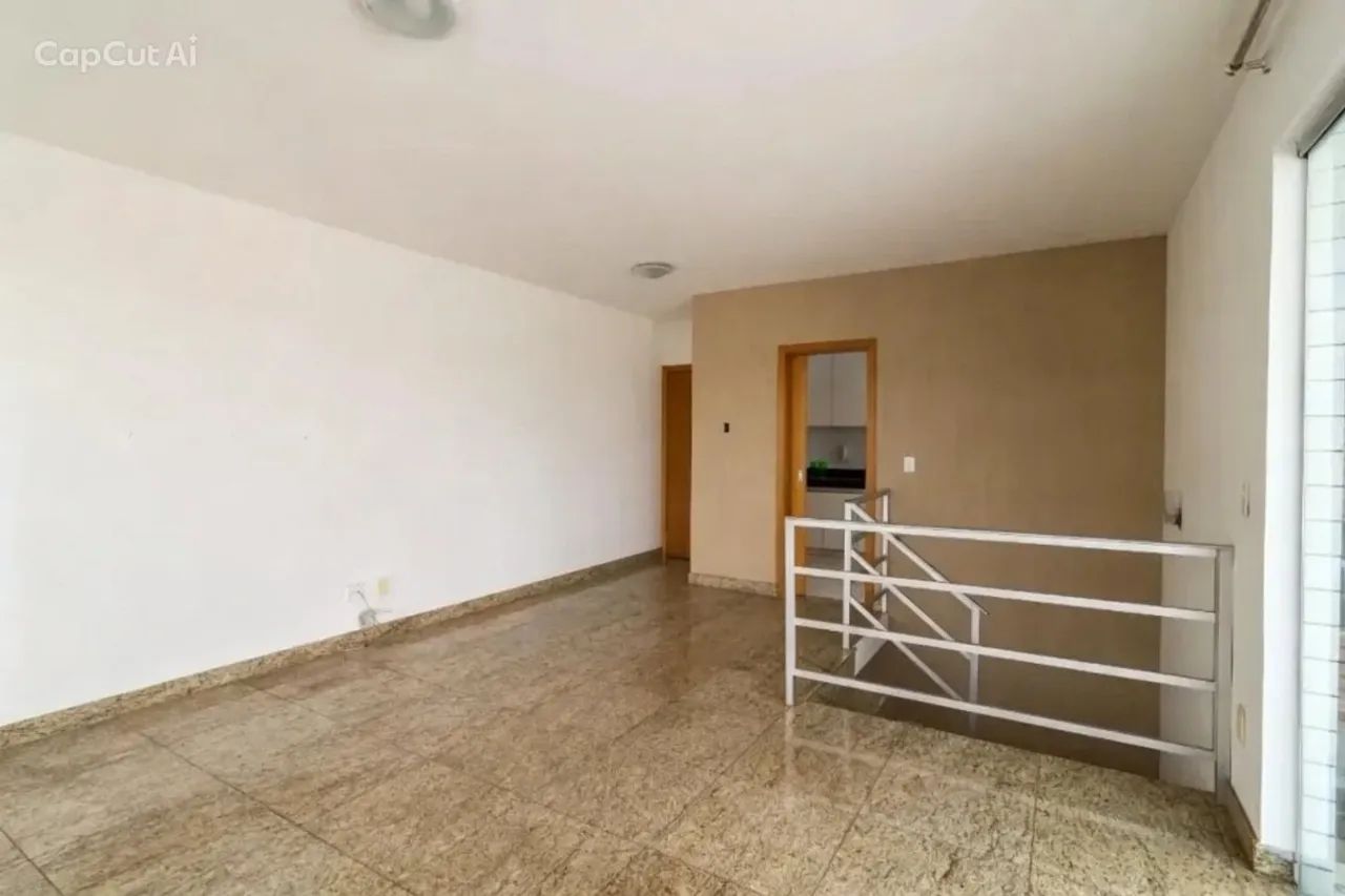 Cobertura com 4 quartos à venda em Belo Horizonte - Foto 2
