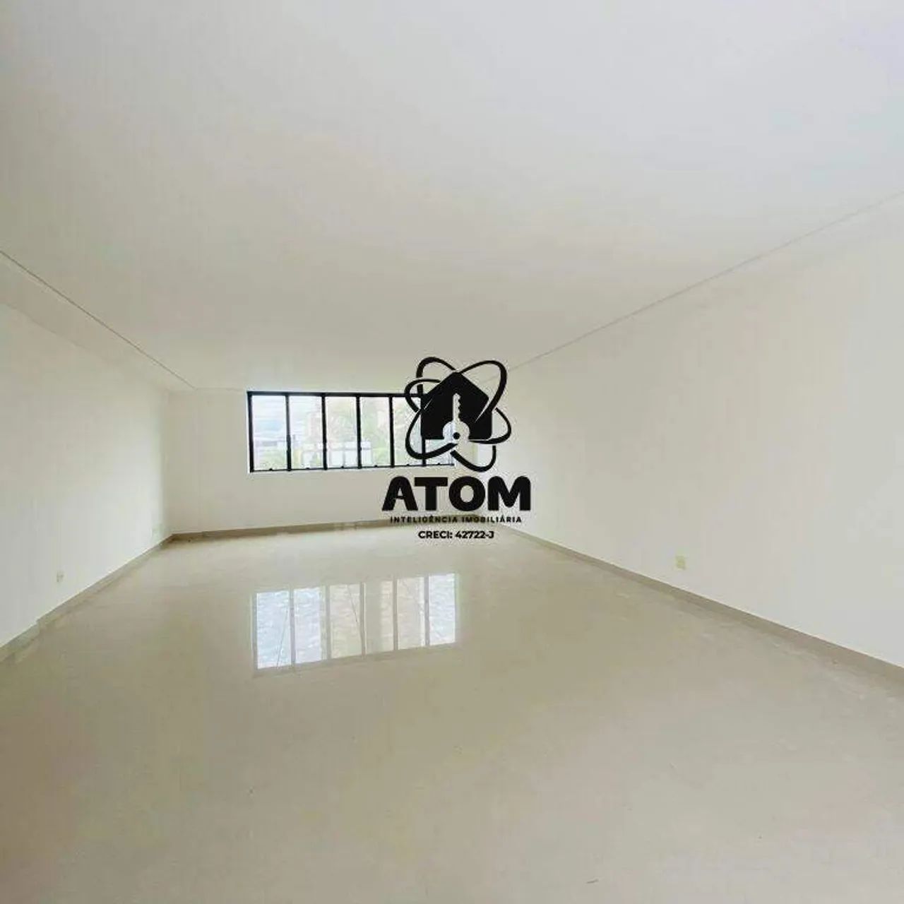 Sala comercial a venda no edifício Blue Office no Centro - Foto 4