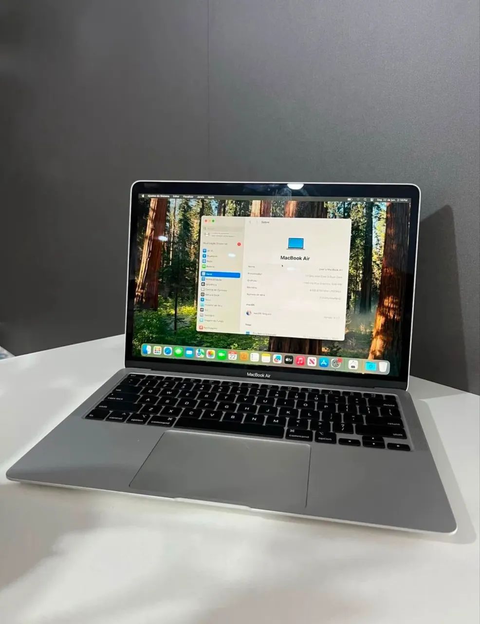 Macbook 