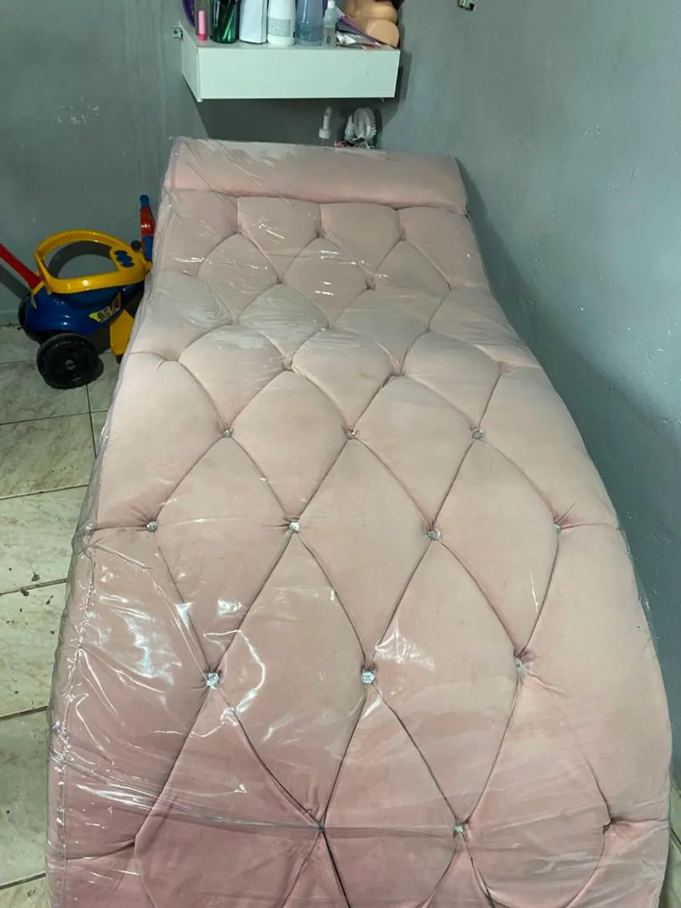Maca estética  - Foto 3