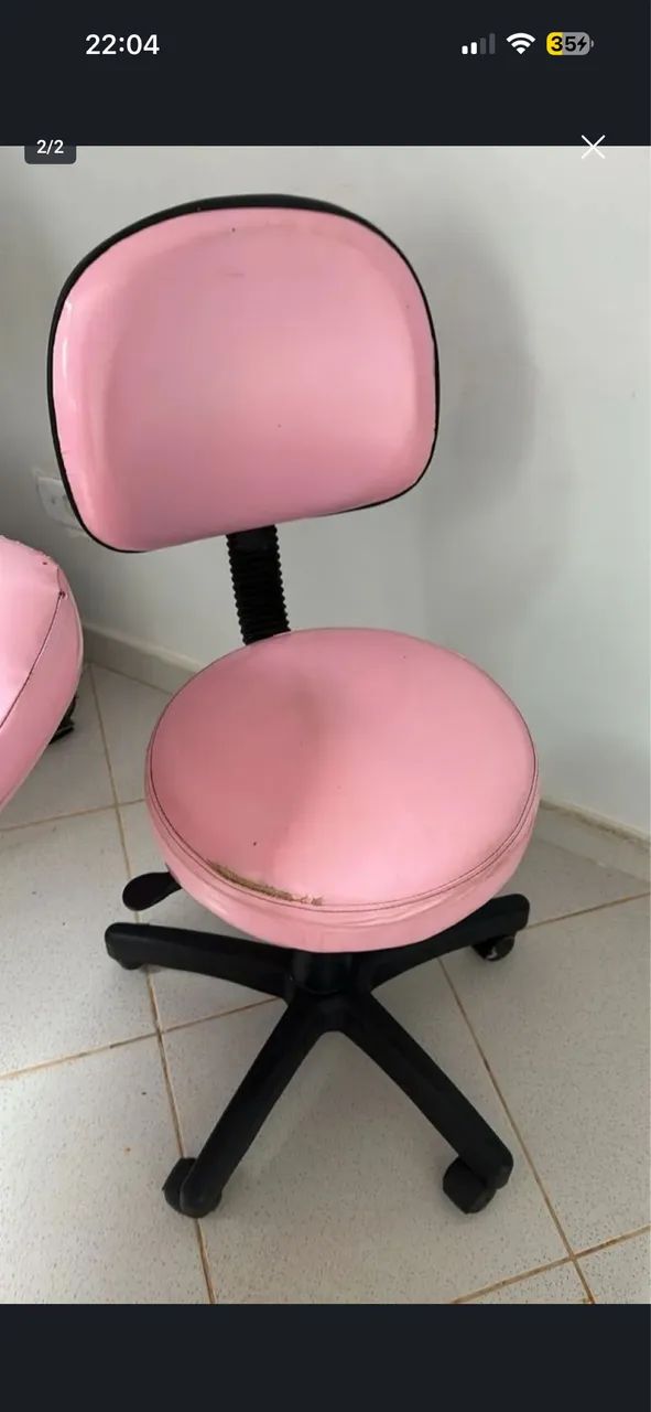 Maca para estética  - Foto 2