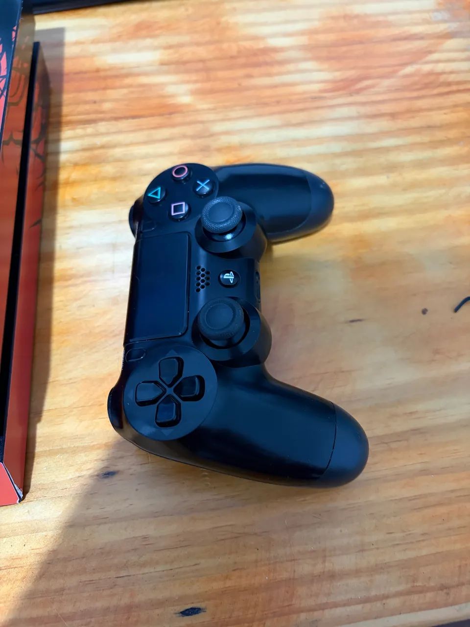 Vendo PS4 Desbloqueado  - Foto 2