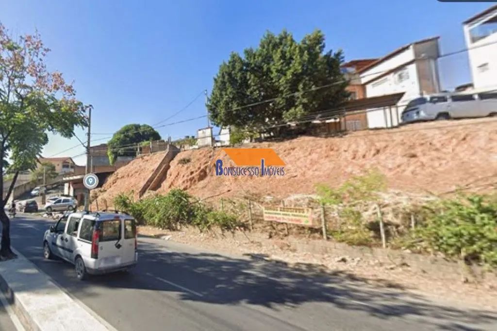 terreno em Venda Nova Belo Horioznte - Foto 4