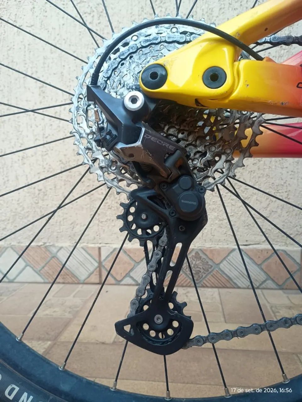 Bicicleta Oggi Caturra Pro - Foto 5