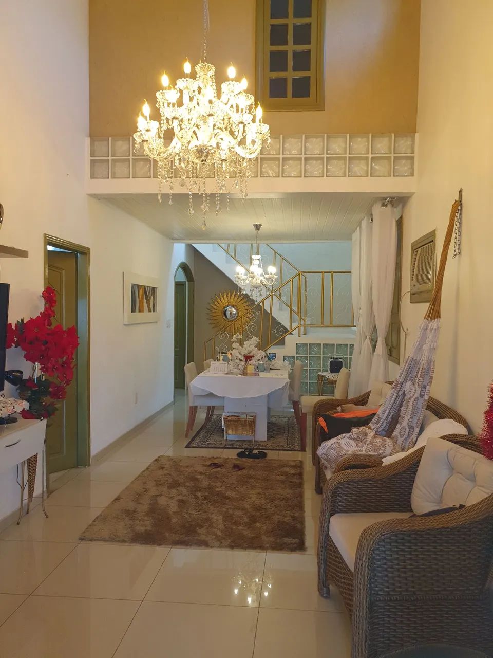 Casa 2 Pav. Av Ceará - R$ 850mil - Foto 2