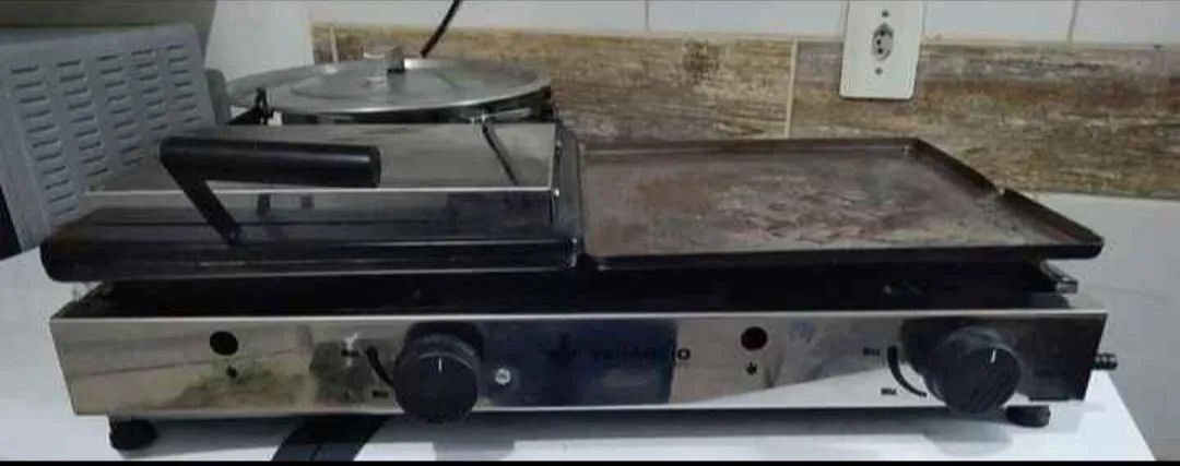 Vendo Chapa a gás  - Foto 3