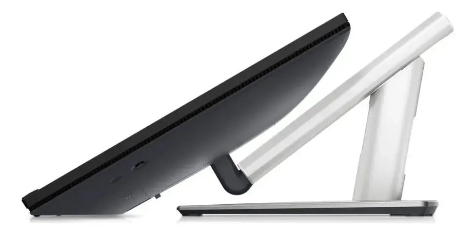 Monitor Touch Screen 24" Dell - Foto 3
