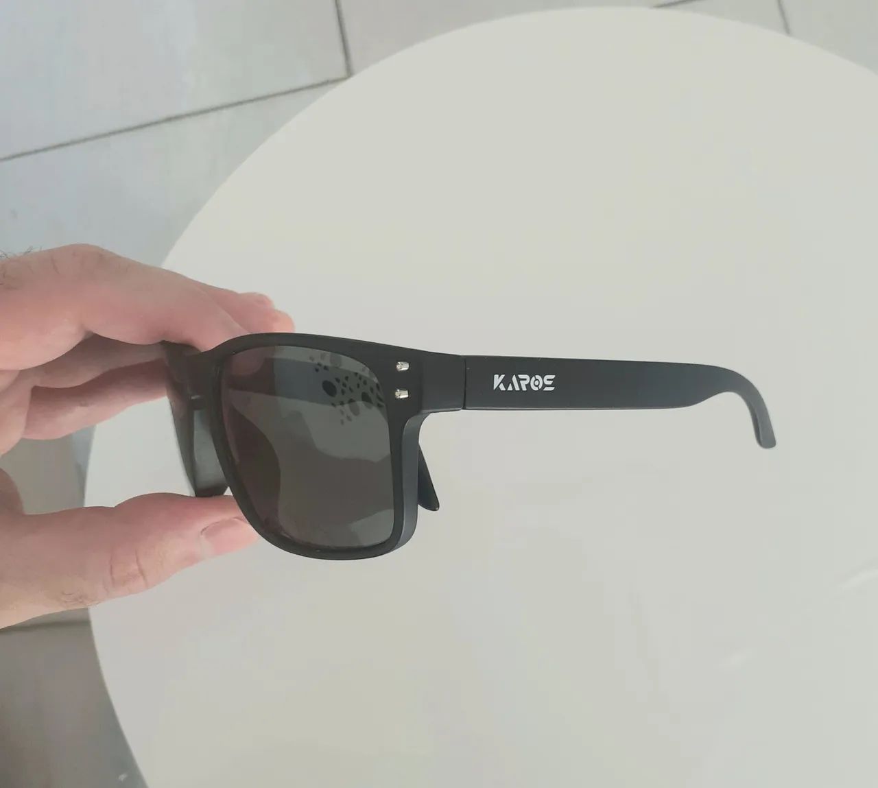Óculos de sol Masculino