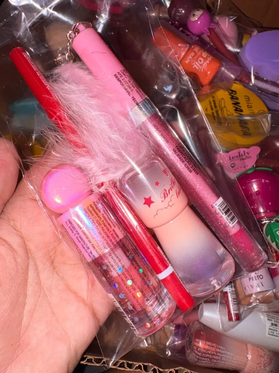 Kits de Maquiagem  - Foto 4
