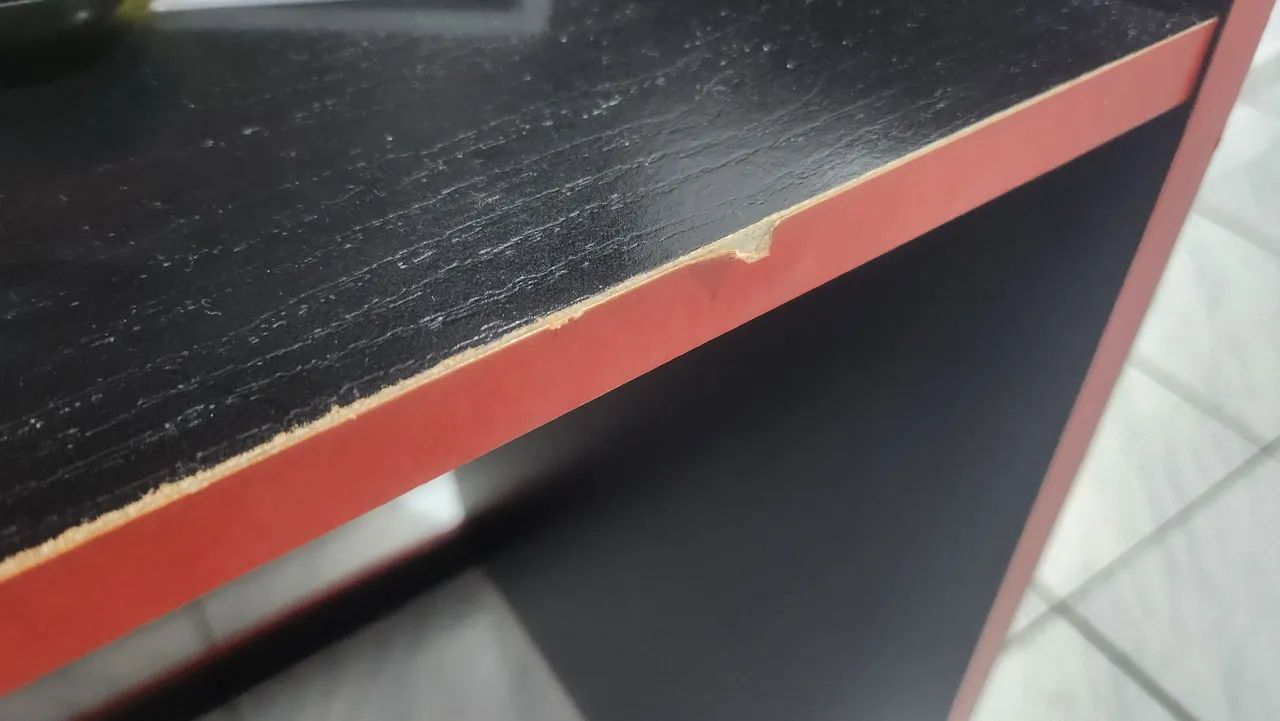 Bancada de pc - Foto 2