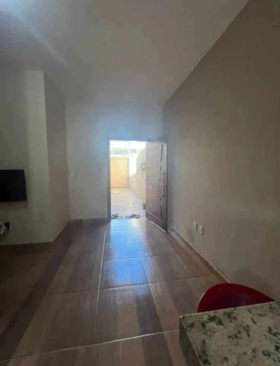 Casa a venda Sol Nascente  - Foto 4