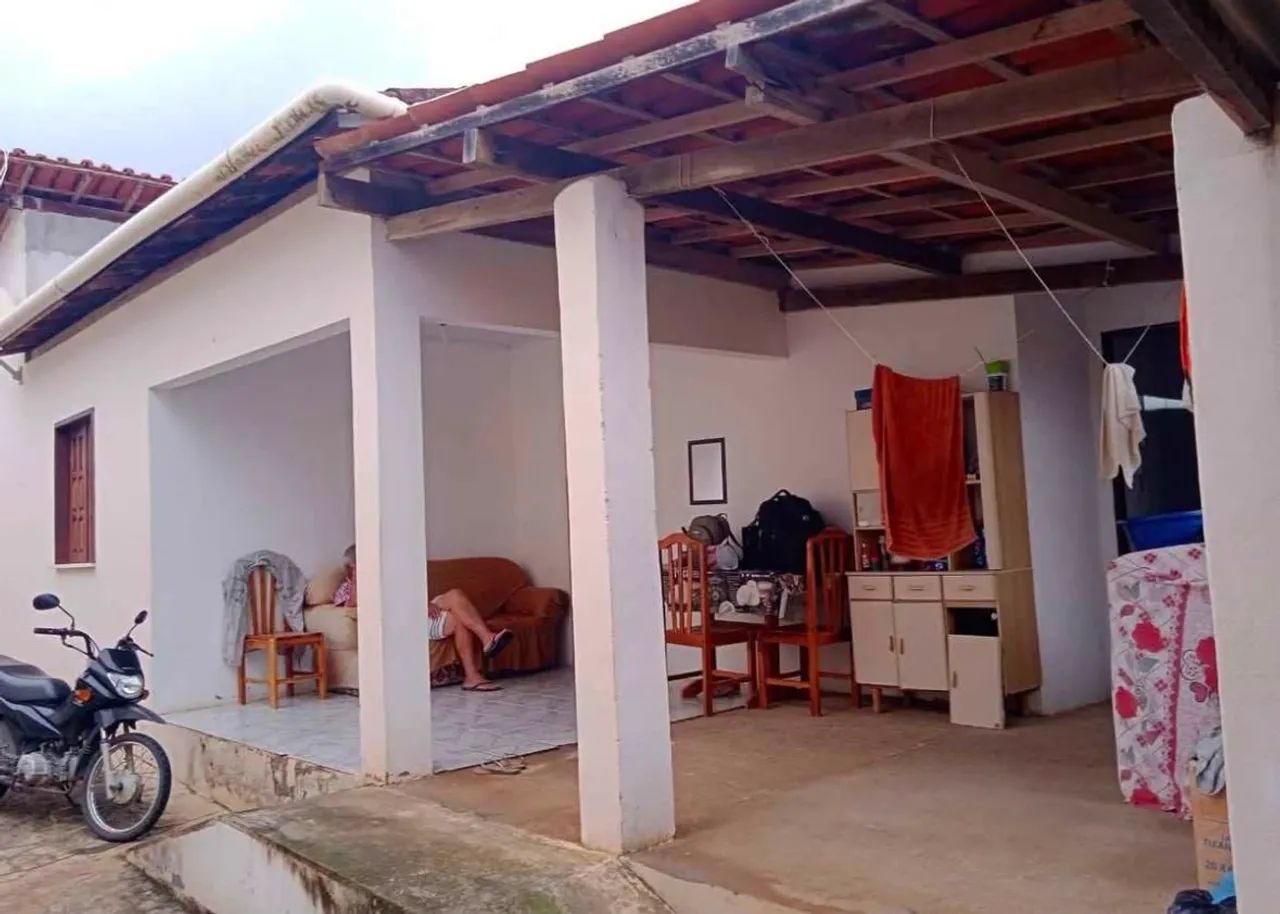 [ Casa em Barcarena - Foto 2