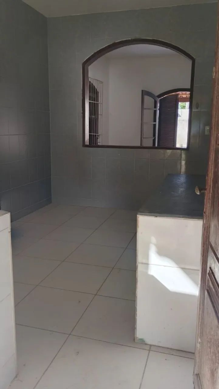 Casa em Jaconé com 2 quartos perto da praia - Foto 4