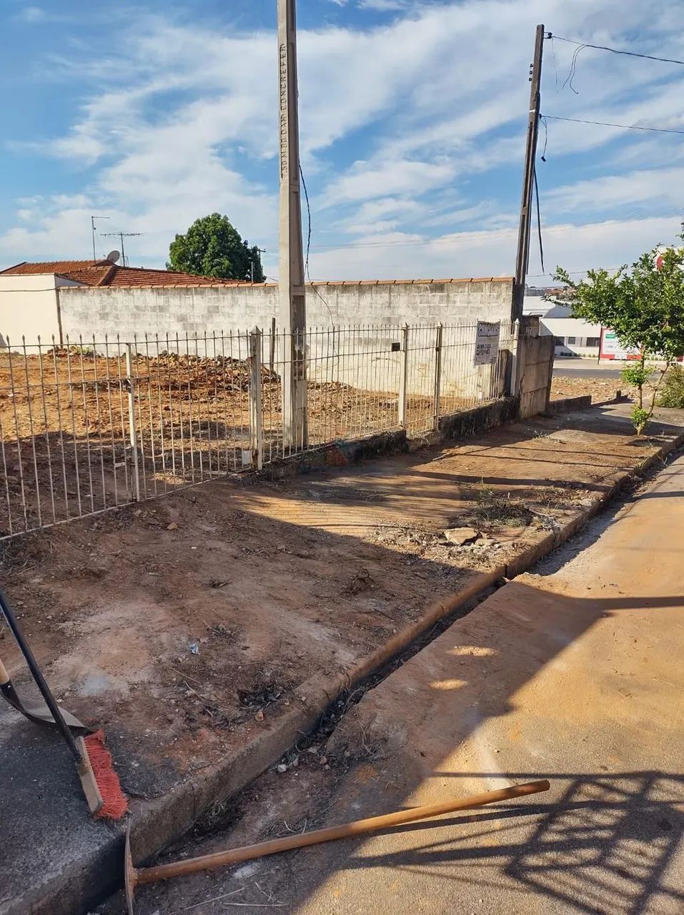 Terreno à venda em Sumaré, Vila Santana, com 250 m² - Foto 4