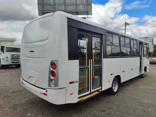 Micro Ônibus  - Foto 4