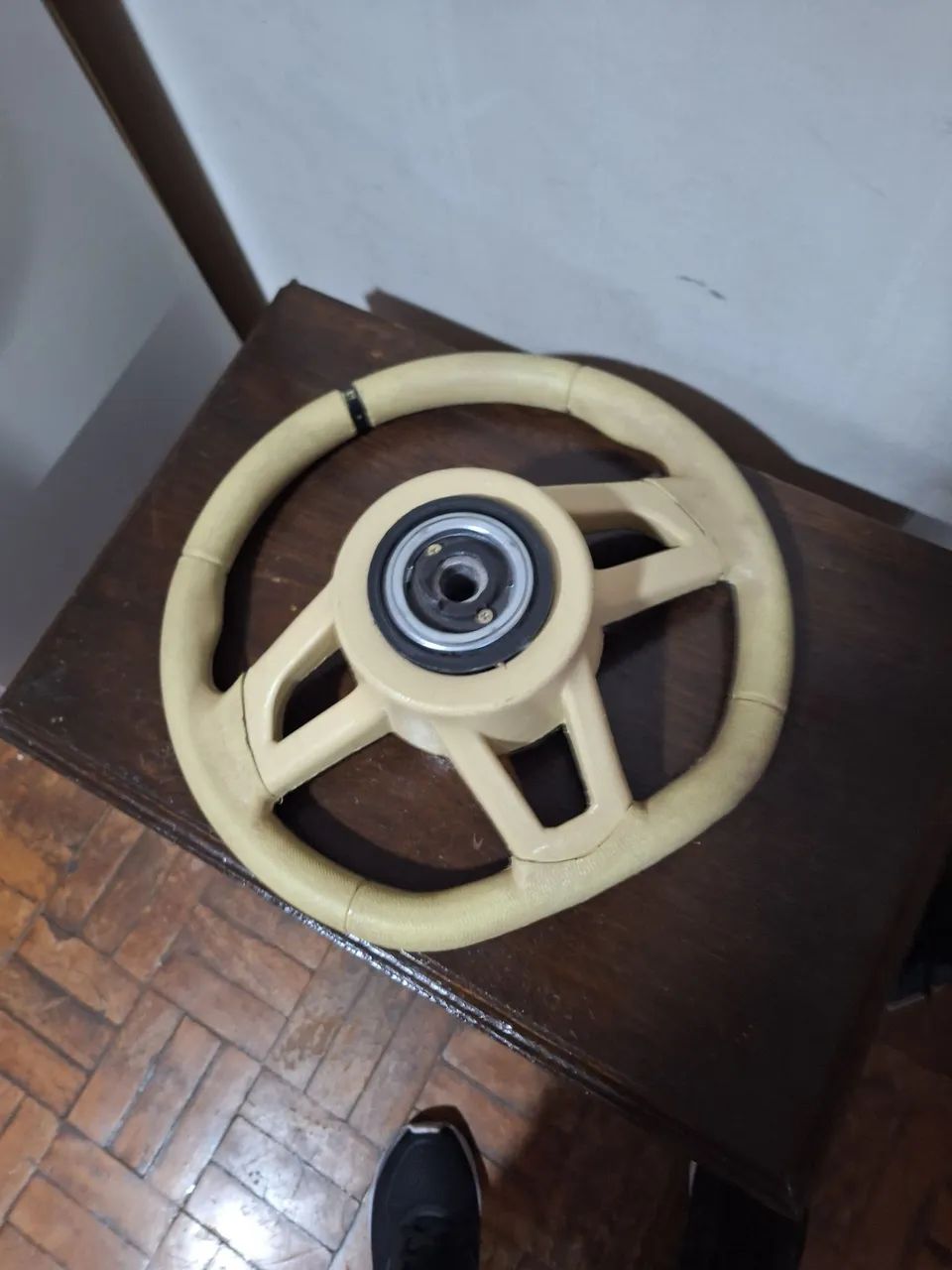 volante do gol gti - Foto 2