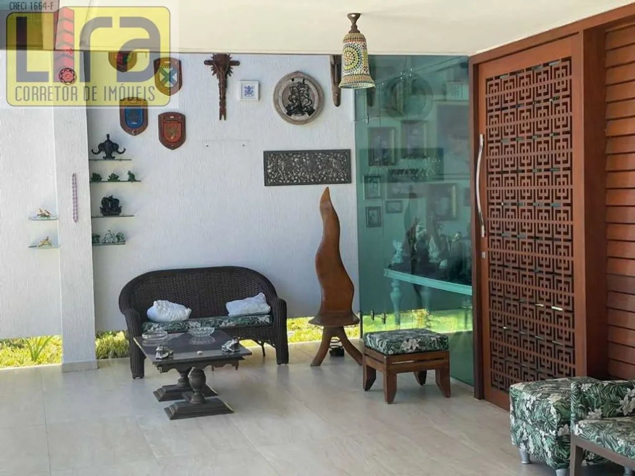 Excelente Casa em Condomínio - Foto 5