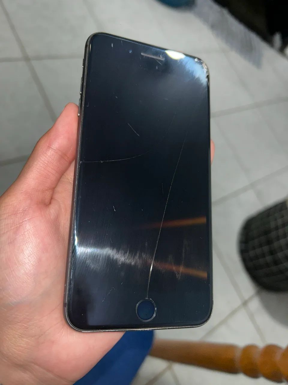 iPhone 8 Plus  - Foto 2