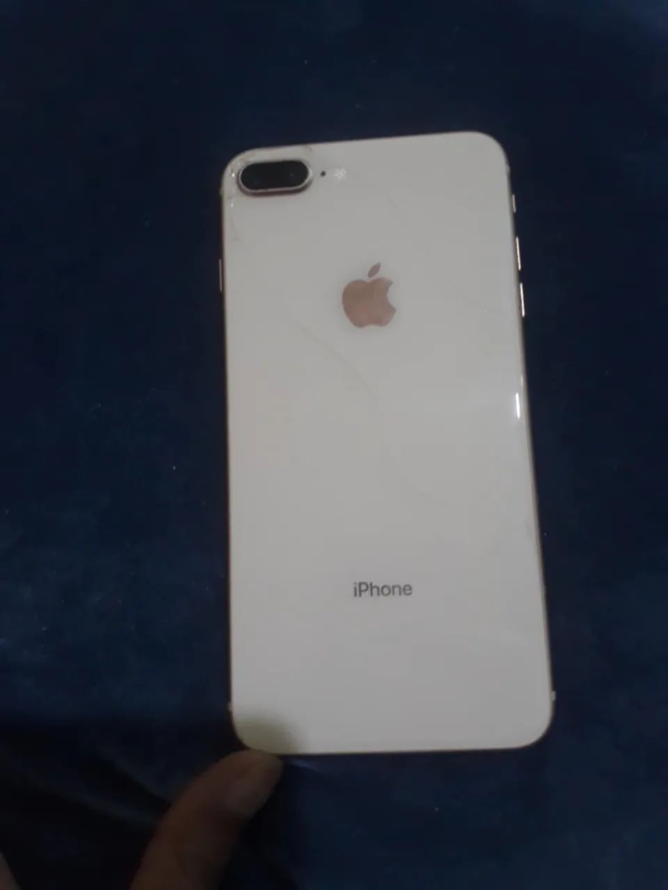 iPhone 8 Plus  - Foto 2