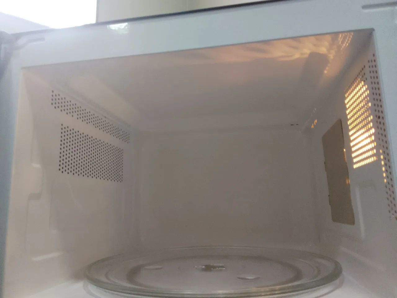 Microondas Philco Black  - Foto 4