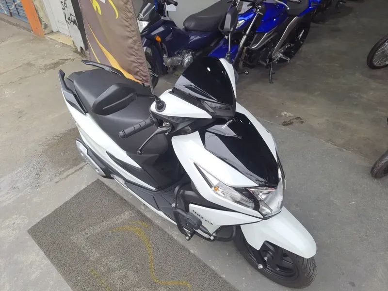 Honda ELITE 125 - Foto 3