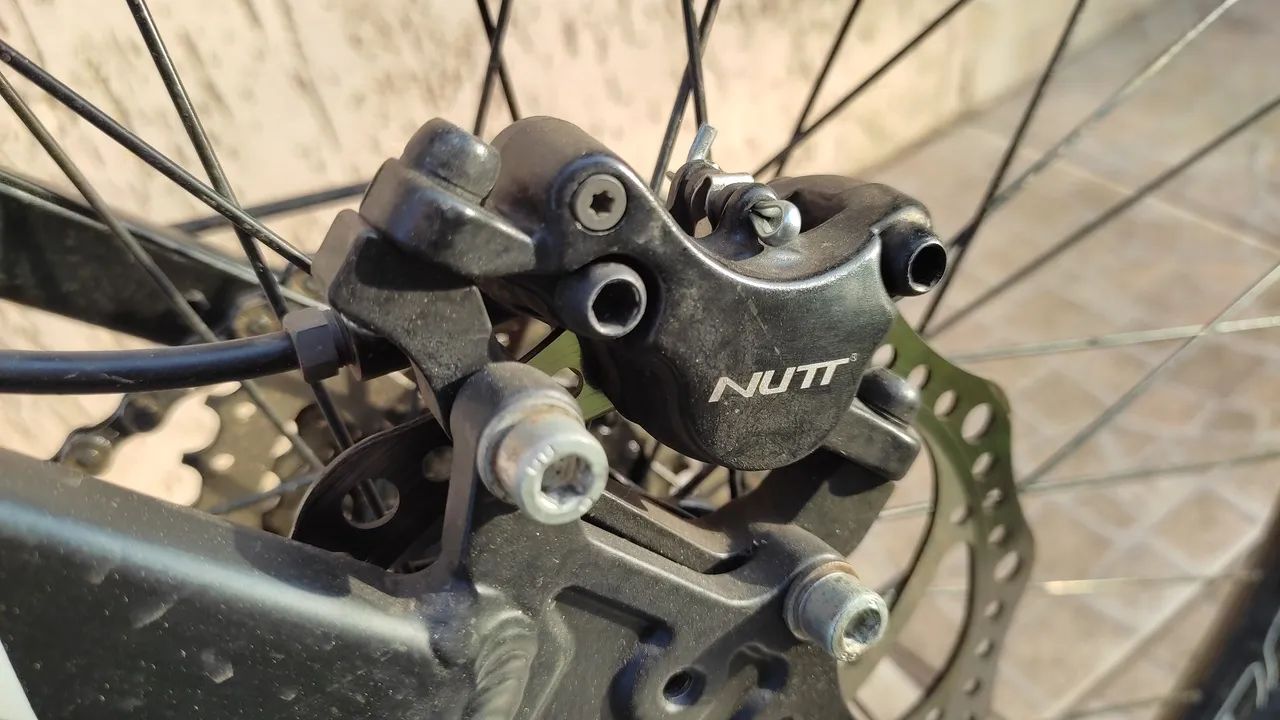 Mountain bike absolute - Foto 5