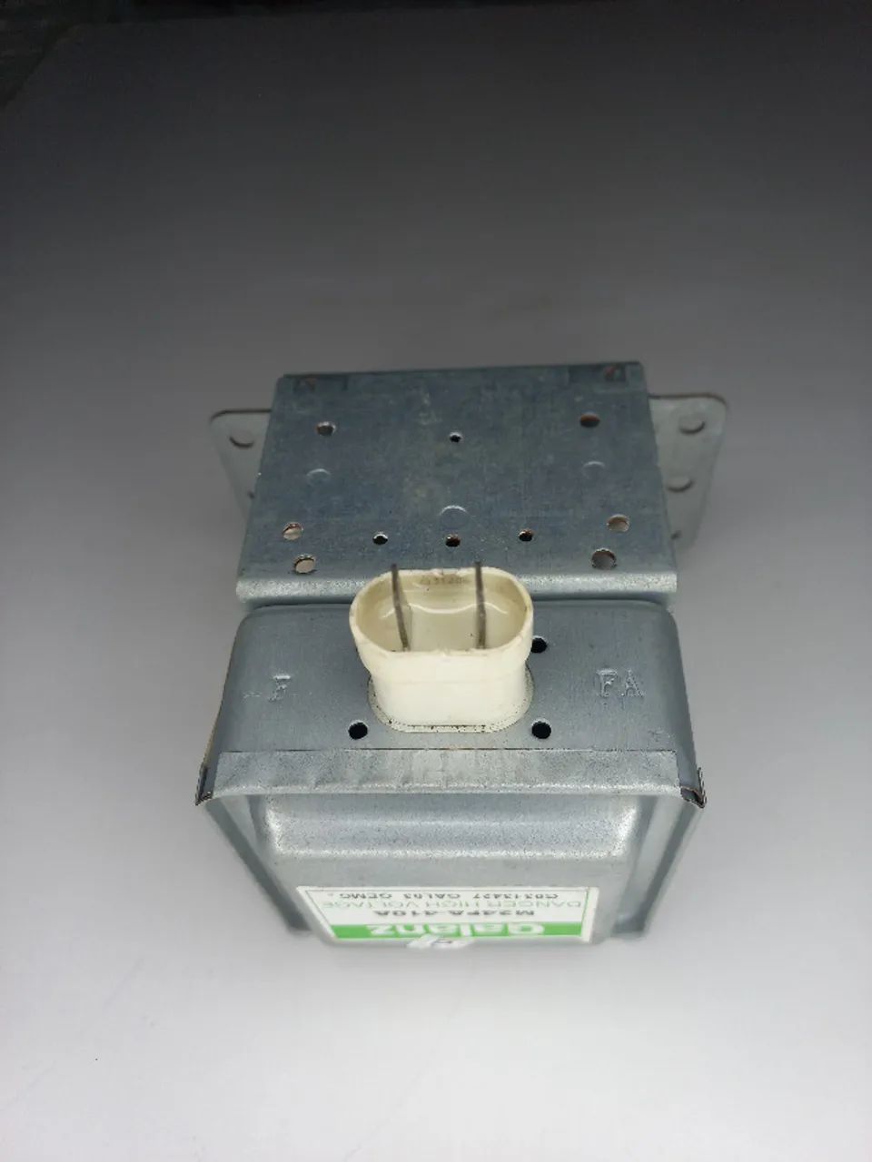 Magnetron Galans M24FA-410A - Foto 2