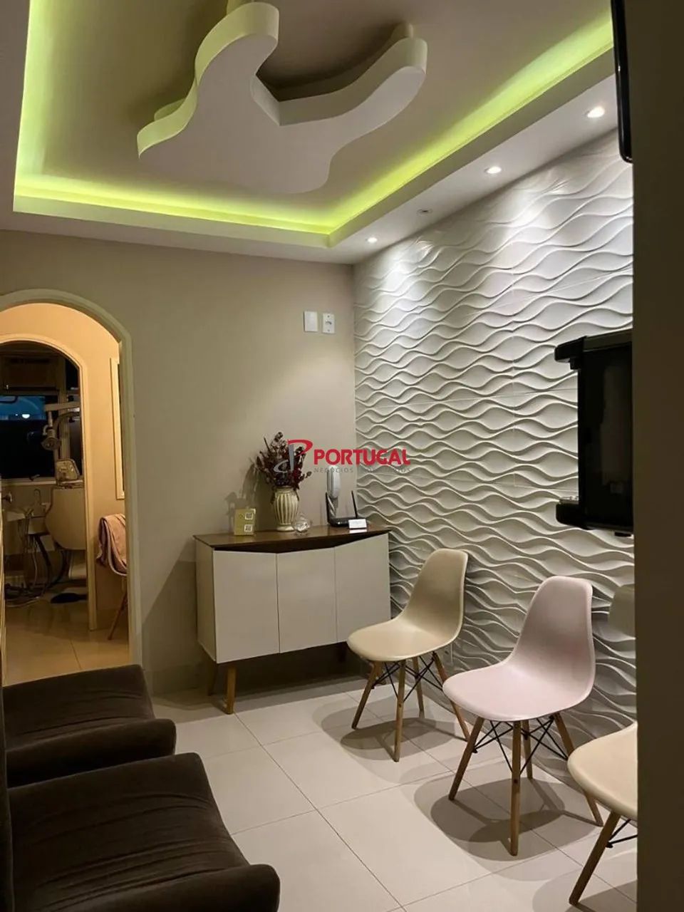 Sala à venda, 39 m² por R$ 210.000 - Centro - Macaé/RJ - Foto 3