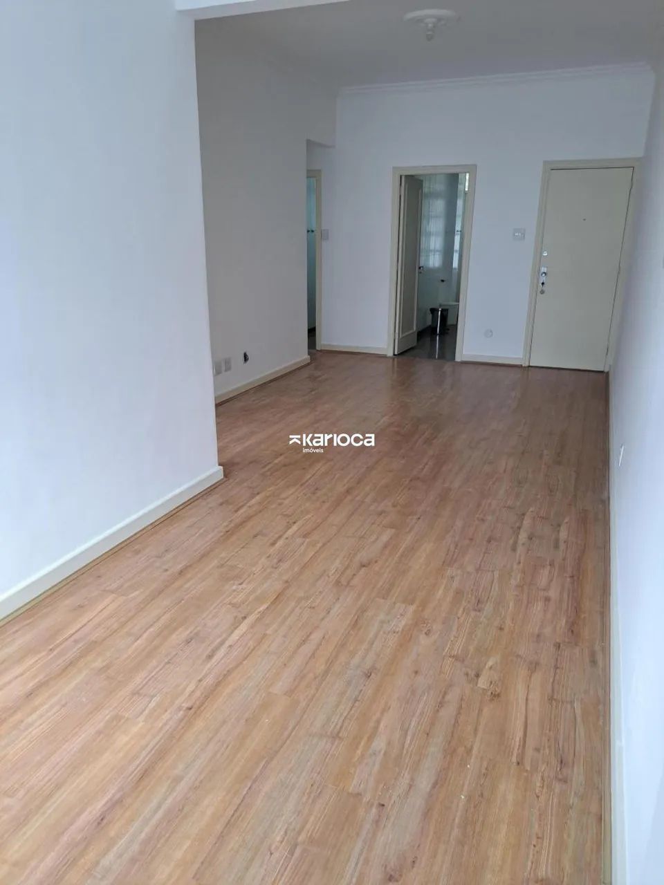 APARTAMENTO 3QTS 95M2 -LEBLON - Foto 3