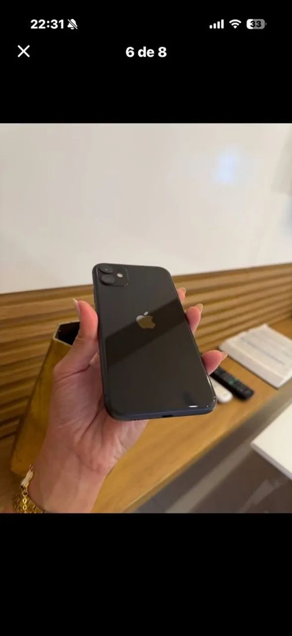 Iphone 11  - Foto 4