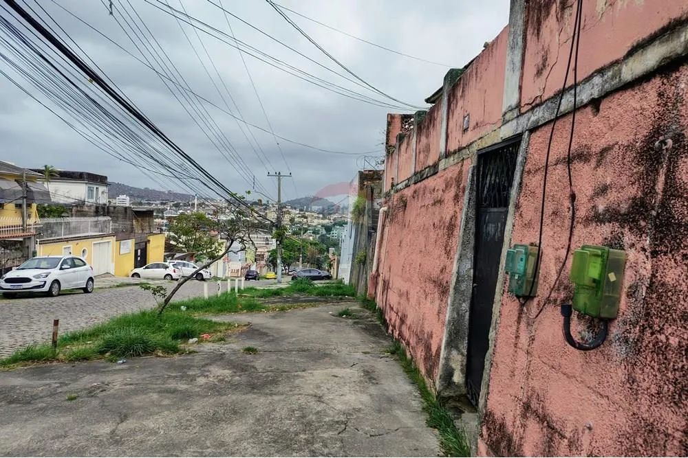 Terreno 526 M² - Pilares - Rua Assis de Vasconcelos - Foto 5