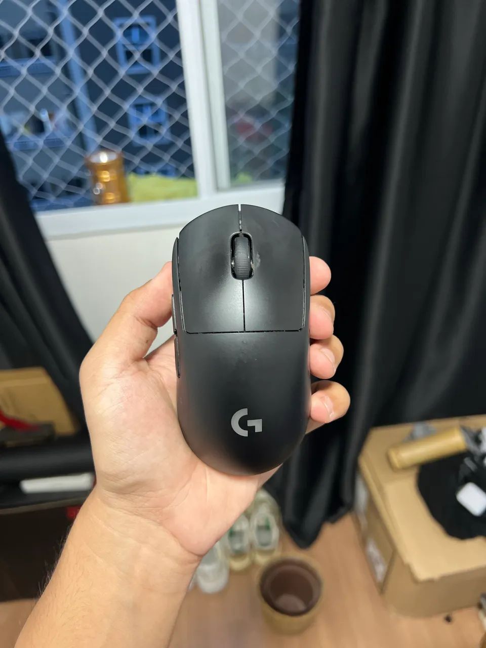 LOGITECH G PRO WIRELESS  - Foto 2