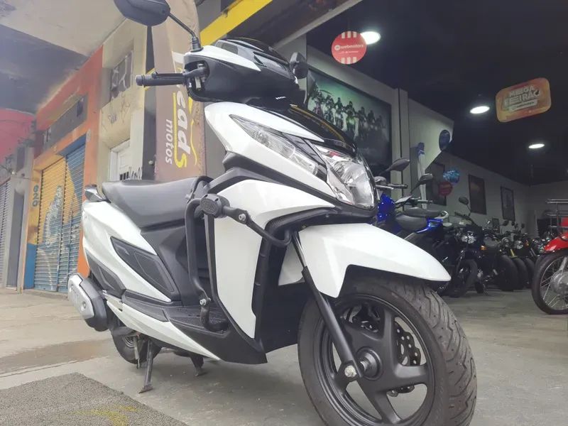 Honda ELITE 125 - Foto 4