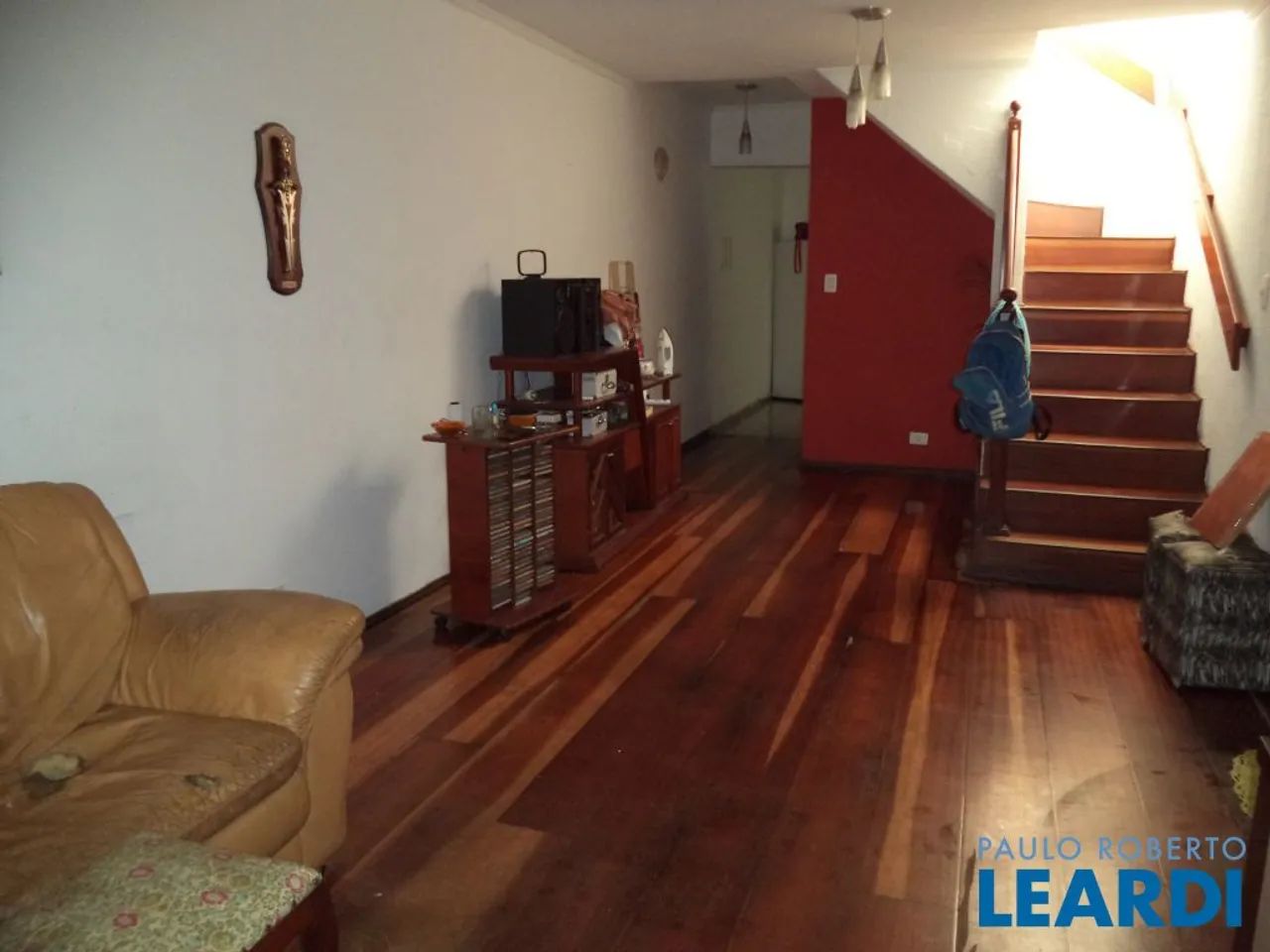 CASA ASSOBRADADA - MORUMBI - SP - Foto 3