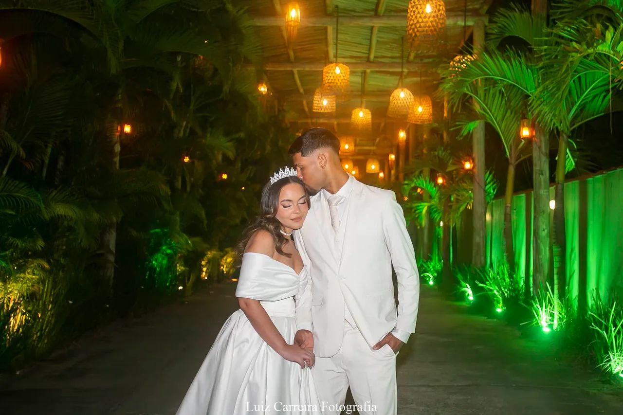 Fotografia de Casamento  - Foto 4
