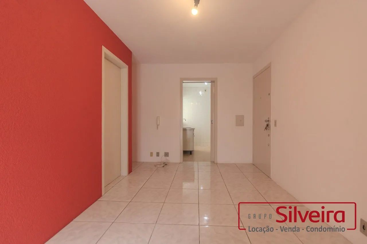 APARTAMENTO 1 DORMITORIO - JARDIM BOTANICO