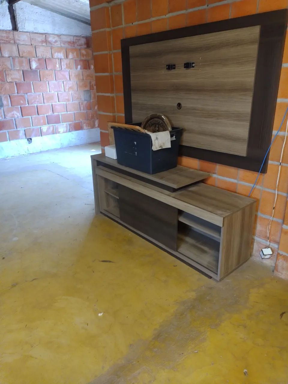 Casa  superior , para mulheres, com quarto suite/sala e cozinha  - Foto 5