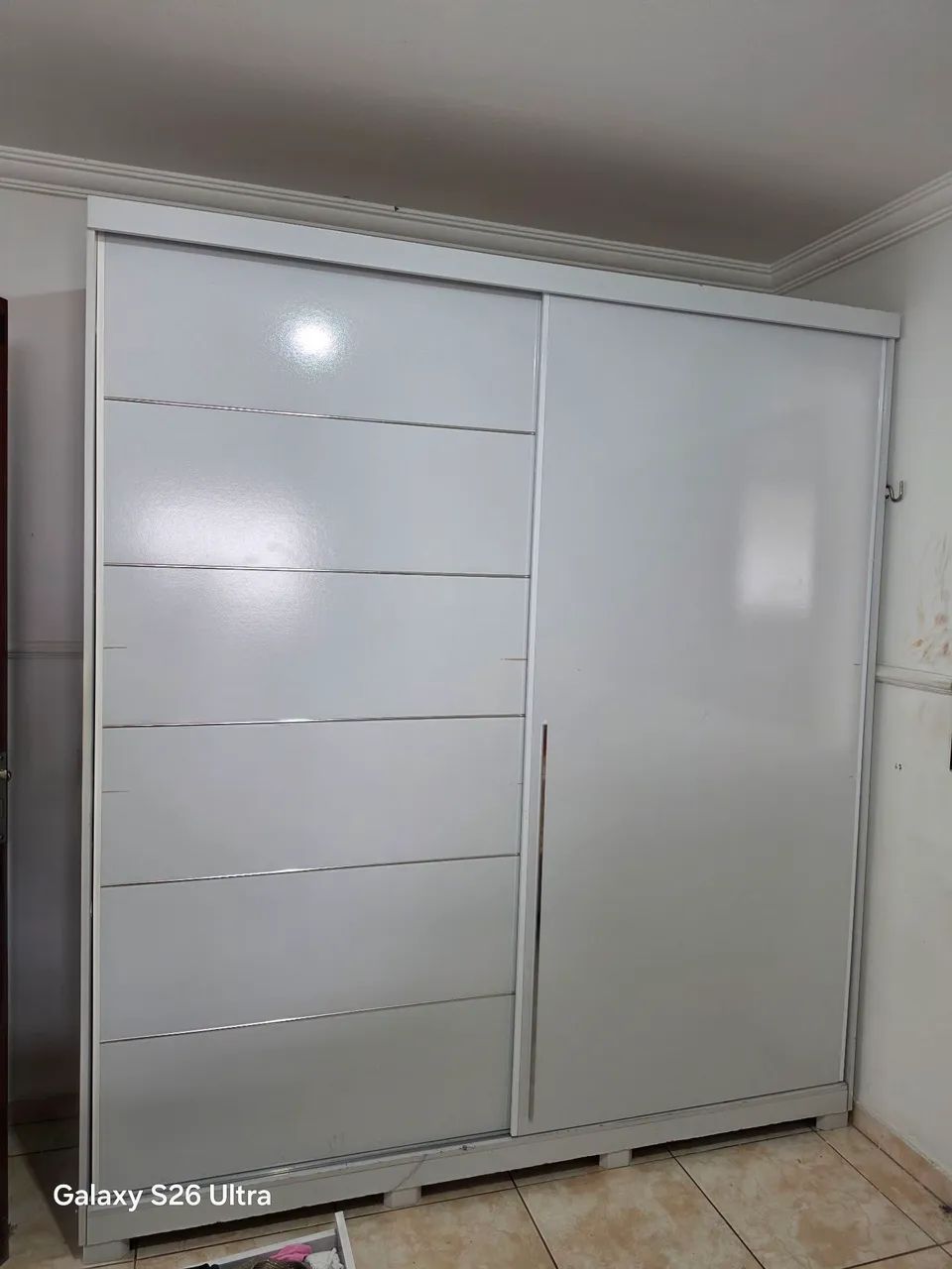 Guarda roupa  - Foto 3